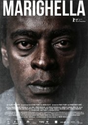 Locandina di Marighella