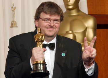 Michael Moore