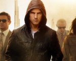 Tom Cruise: Mission Impossible: Protocollo Fantasma doveva essere il suo ultimo film della saga