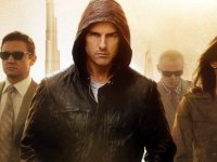 Tom Cruise: Mission Impossible: Protocollo Fantasma doveva essere il suo ultimo film della saga