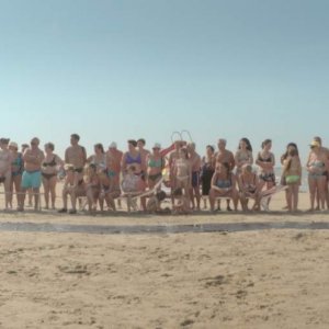 Normal: una scena del docu-film