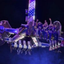 Normal: un momento del docu-film