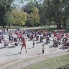 Normal: un'immagine del documentario