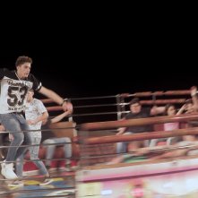 Normal: una scena del film