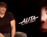Alita, intervista a Robert Rodriguez: “Le donne potenti non devono fare paura: bisogna cambiare il sistema”