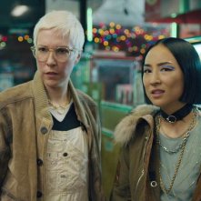 Russian Doll: un momento dell'episodio Ariadne