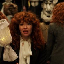 Russian Doll: Natasha Lyonne nel finale di stagione