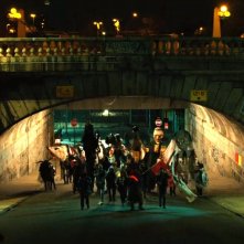 Russian Doll: una scena del finale di stagione, Ariadne