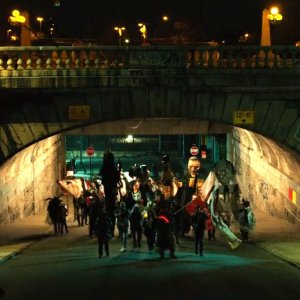 Russian Doll: una scena del finale di stagione, Ariadne