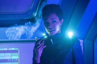 Star Trek Discovery Stagione 2 Saints Of Imperfection 2