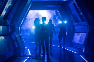 Star Trek Discovery Stagione 2 Saints Of Imperfection 4