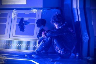 Star Trek Discovery Stagione 2 Saints Of Imperfection 5