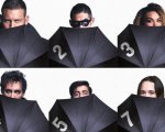 The Umbrella Academy, recensione: una banda di nuovi misfits arriva su Netflix