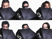 The Umbrella Academy, recensione: una banda di nuovi misfits arriva su Netflix