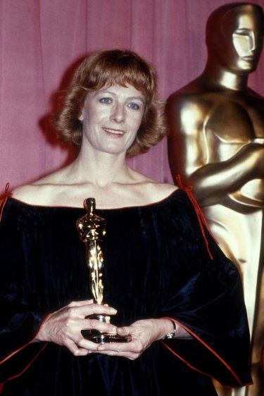 Vanessa Redgrave Oscar