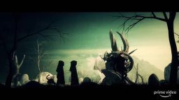 Good Omens - Titoli di apertura