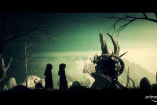 Good Omens - Titoli di apertura