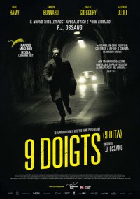 Locandina di 9 Fingers
