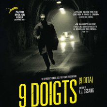 Locandina di 9 Fingers