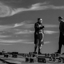 9 Doigts: un'immagine del film