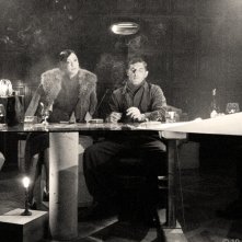 9 Doigts: una scena del film