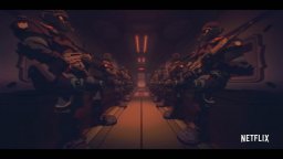 Love Death And Robots - Trailer Italiano