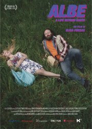 Locandina di ALBE - A Life Beyond Earth