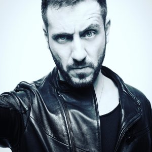 Locandina di Alessandro Sansone