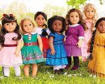 Mattel annuncia il film live-action di American Girl e 22 serie TV