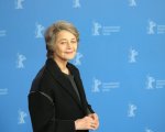 Berlino 2019: Charlotte Rampling Orso d’Oro alla carriera, le foto