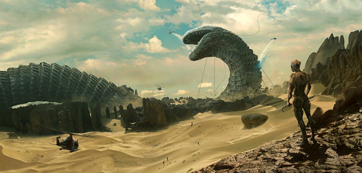 Risultati immagini per dune