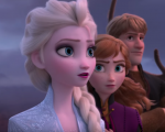Frozen 2: il trailer è il più visto di sempre tra quelli dei film d'animazione