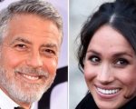 George Clooney: 'Meghan Markle come Diana', il paragone solleva polemiche