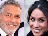 George Clooney: 'Meghan Markle come Diana', il paragone solleva polemiche