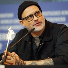 Ghost Town Anthology, Denis Cote in conferenza a Berlino 2019