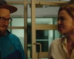 Long Shot: Charlize Theron e Seth Rogen si innamorano nel primo trailer