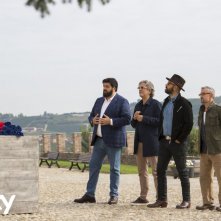 Masterchef Italia 8: i giudici del cooking show