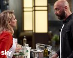 Masterchef Italia 8: intervista a Tiziana Rispoli e Gerry Alotta, concorrenti eliminati