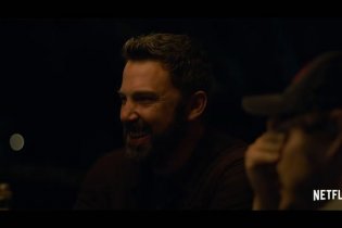 Triple Frontier  - Trailer 2
