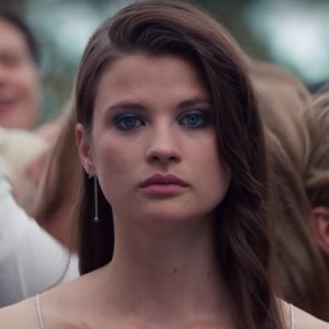 Quicksand: un momento della serie