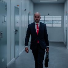 Quicksand: un momento della prima stagione della serie