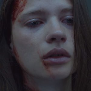 Quicksand: un primissimo piano, prima stagione