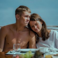 Quicksand: una scena della prima stagione della serie Netfix