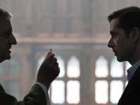 Grazie a Dio, la recensione: le colpe della Chiesa secondo François Ozon