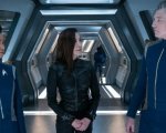 Star Trek: Discovery 2, episodio 5, la recensione: tanta (troppa) carne al fuoco