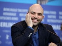 Roberto Saviano e La paranza dei bambini: 'Per loro la pistola è come una lampada di Aladino'