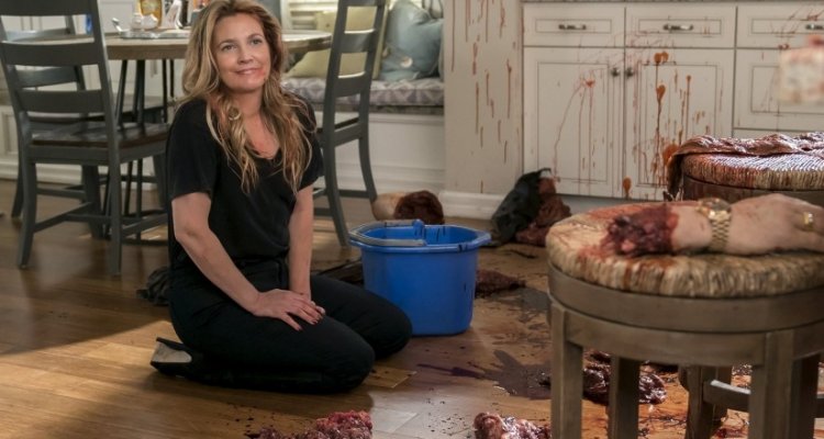 Santa Clarita Diet 3: il trailer della terza stagione e la