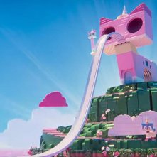 The Lego Movie 2: Una nuova avventura: una scena del film
