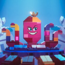 The Lego Movie 2: Una nuova avventura: uno dei nuovi personaggi