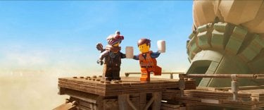 The Lego Movie 2 Una Nuova Avventura 16